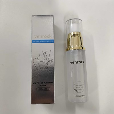 Venrock Body Odor Purifying Water (Opve 027 Venrock Body Odor Purifying Water (5))